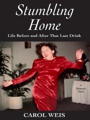 cover image of Stumbling Home